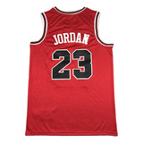 Jersey No.23 Mj Jersey