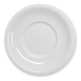 Juego Set X 12 Plato De Cafe Porcelana Schmidt