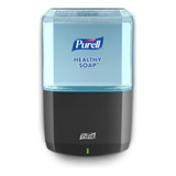 Purell Es8 Dispensador Automático De Jabón, Grafito, Para