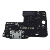 Repuesto Placa Pin Carga Para Xiaomi Redmi Note 4x Redmi S2