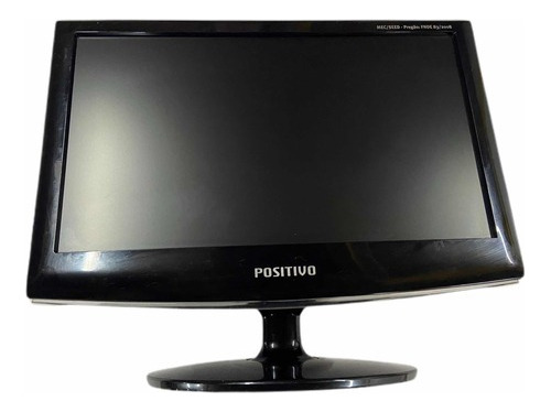 Monitor Lcd Positivo 16 Polegadas