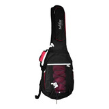 Funda Para Guitarra Clásica Lb-neptune-c-pk Wr-bk Pro-lok