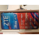 Celular Zte Blade A71