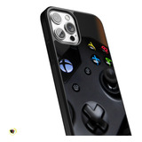 Funda Diseño Para Oppo De Xbox One Viojuegos #3