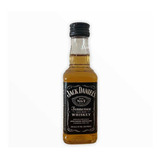 Jack Daniels Miniaturas 30 Unidades