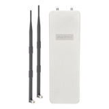 Kit Wifi Para Wisp Altai Exteriores C1xn+ 2 Antenas C1xn