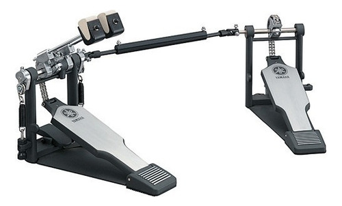 Yamaha Dfp9500cl Doble Pedal Izquierdo Sin Caja