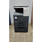 Impresora Konica Minolta Bizhub C281 Láser Color