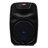 Parlante Cabina 6.5 Fly Sound S-90 Bluetooth Recargable Aux