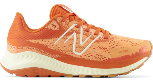 Zapatillas Trail Running Mujer New Balance Dynasoft Nitrelv5