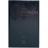 Perfume Natura Homem Essencia....