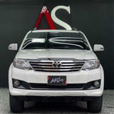 Toyota Fortuner 2.7 Sr5 At 2015 4x2