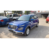 Hyundai Venue Qx 1.6 Mt Value