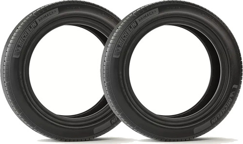 Kit De 2 Neumáticos Michelin Primacy 4 P 205/55r16 91 V