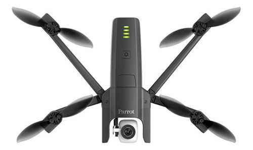 Drone Parrot Anafi Con Cámara 4k Gris Oscuro 1 Batería
