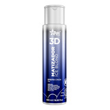 Matizador Magic Color 3d Platinum Branco - 500ml