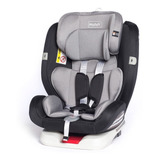 Butaca Infantil Para Auto Motek 360 4500 Negro