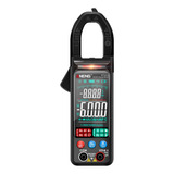 Aneng St212 Clamp Meter Multímetro Digital Inteligente J