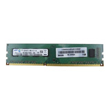 Memoria Ram 4gb 1x4gb Samsung Pc3-10600u