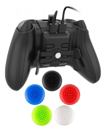 Botones Traseros Scuff Para Control Xbox One Series S+regalo