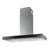 Campana Cocina Samsung Luces Led Y Control Táctil De 90cm