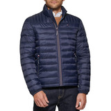 Chaqueta Tommy Hilfiger Hombre Ultra Liviana Db.