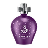 Avon Eau De Toilette Spray Para Ella, Secret Fantasy Dreams