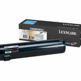 Toner Original Lexmark C930 Negro C930h2kg 38,000 Páginas