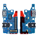 Flex Flexor Centro De Carga Para Samsung Galaxy A71 A715