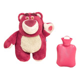 Bolsa Térmica Para Cólicos Y Dolores Musculares Lotso