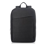 Mochila Lenovo B21015.6 Negro 4x40t84059  Laptop Computadora