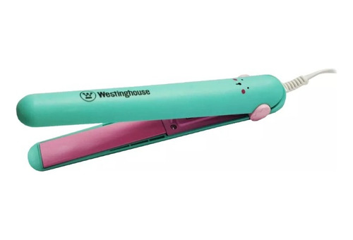 Planchita De Pelo Westinghouse Whhs3228 20 W