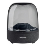 Harman Kardon Aura Studio3 Caixa De Som Bluetooth 100w Preta