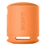 Bocina Marca Sony Modelo Srs-xb100 Bluetooth Reacondicionada