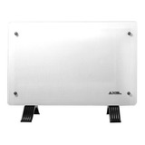 Calefactor Eléctrico Axel Ax-vitrocot Blanco 220v