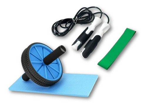 Kit Funcional Entrenamiento Fitness