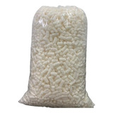 Relleno/cacahuate Para Empaque Biodegradable Reciclado 14 Ft