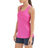 Musculosa Deportiva De Mujer Gimnasio Entrenamiento G6