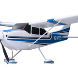 Planta Pdf/dwg Cessna 182 Skylane Corte A Laser +f.gratis+br