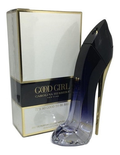 Perfume  Good Girl Légère Eau De Parfum 80 Ml Promoção