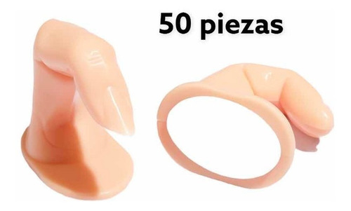 50 Dedos De Práctica Manicure Uñas Gel Uv Acrílico Esmalte