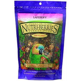 Lafeber's Gourmet Sunny Orchard Nutri-berries Para Loros