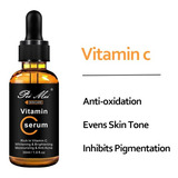 Los Productos De Suero Facial Con Vitamina C Para El Cuidado