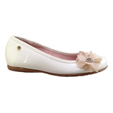 Balerina Niña Mujer 21.5-25 Karsten 56238-1-a Hueso Gnv®