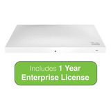 Cisco Meraki Mr53 De Doble Banda, 4x4:4, Punto De Acceso In.