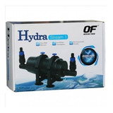 Filtro Hydra Depurador De Agua Para 2000 Lt Ocean Free Para Acuarios De Agua Dulce Agua Salada Y Estanques 