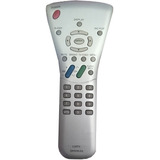 Control Remoto Lc-20b8u-s Ga077wjsa Para Sharp Lcd Led Tv