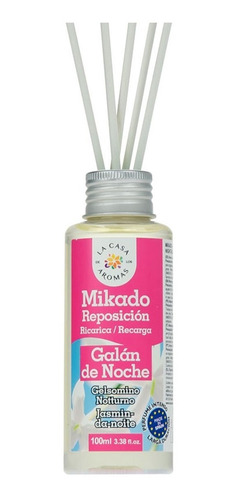 Ambientador Mikado Galán De Noche 100ml