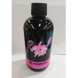 Monomero Profecional Rebel Pink Bajo Aroma 8 Oz