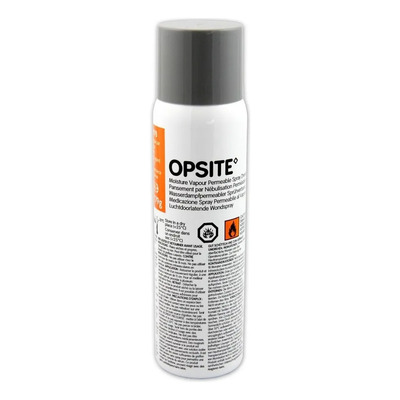 Opsite Spray 100 Ml Paquete Smih And Nephew | Envío gratis